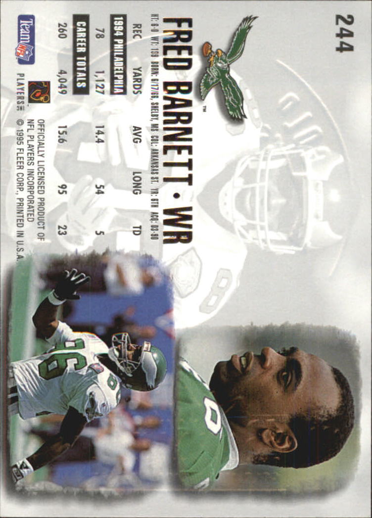 1995 Ultra Gold Medallion Football Card Pick - Picture 83 of 189