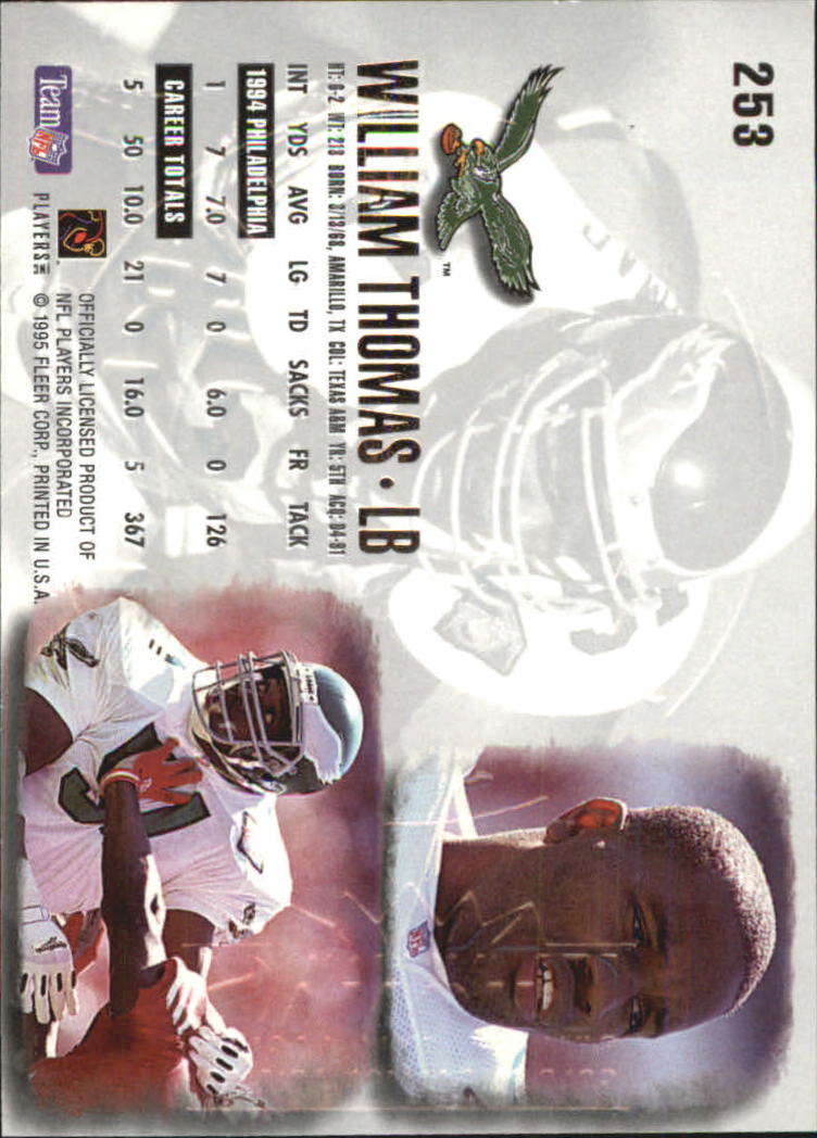 1995 Ultra Gold Medallion Football Card Pick - Picture 85 of 189