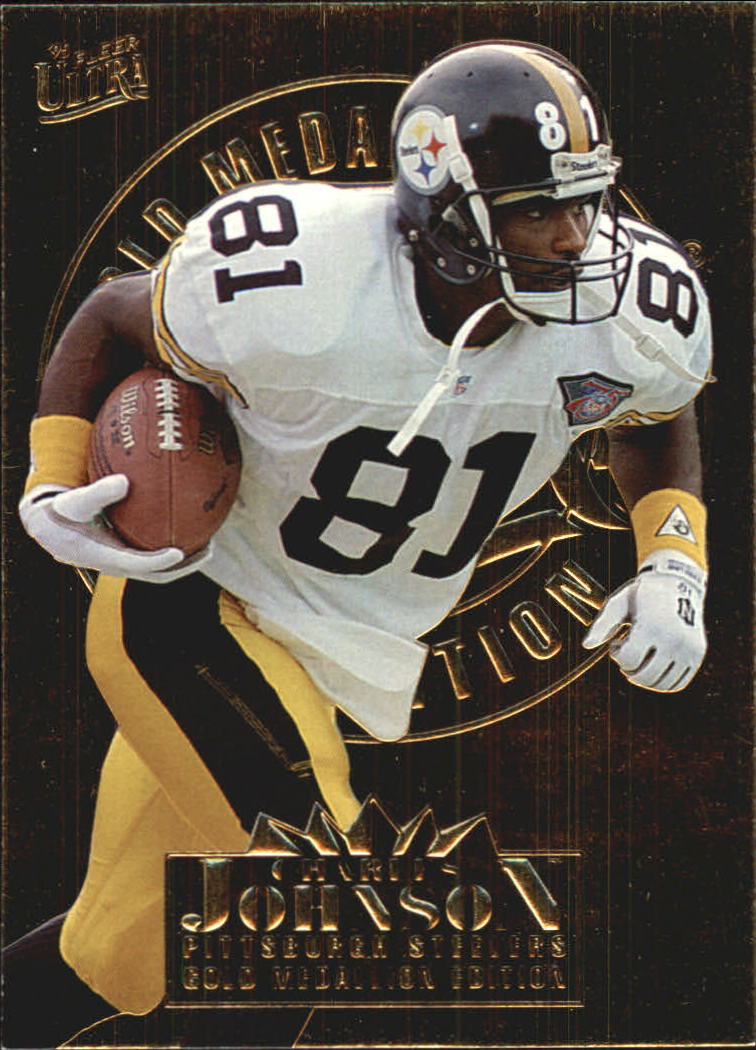 1995 Ultra Gold Medallion Football Card Pick - Picture 86 of 189