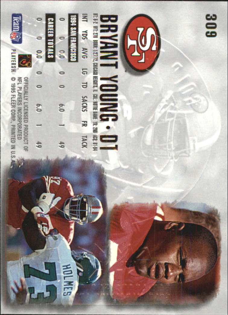 1995 Ultra Gold Medallion Football Card Pick - Picture 93 of 189