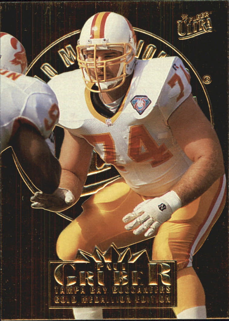1995 Ultra Gold Medallion Football Card Pick - Picture 98 of 189