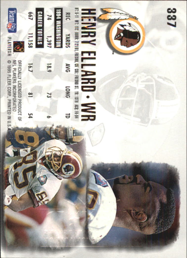 1995 Ultra Gold Medallion Football Card Pick - Picture 109 of 189
