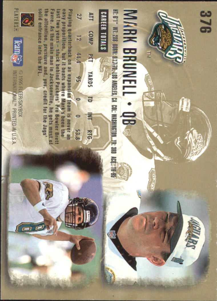 1995 Ultra Gold Medallion Football Card Pick - Picture 129 of 189