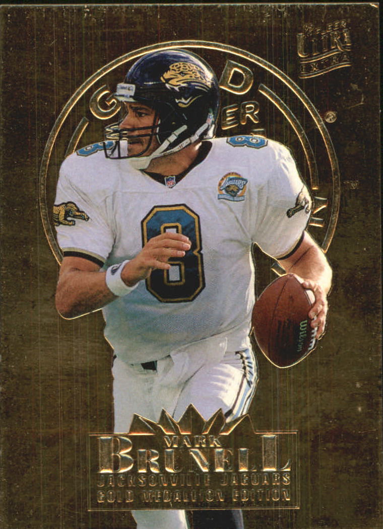 1995 Ultra Gold Medallion Football Card Pick - Picture 128 of 189