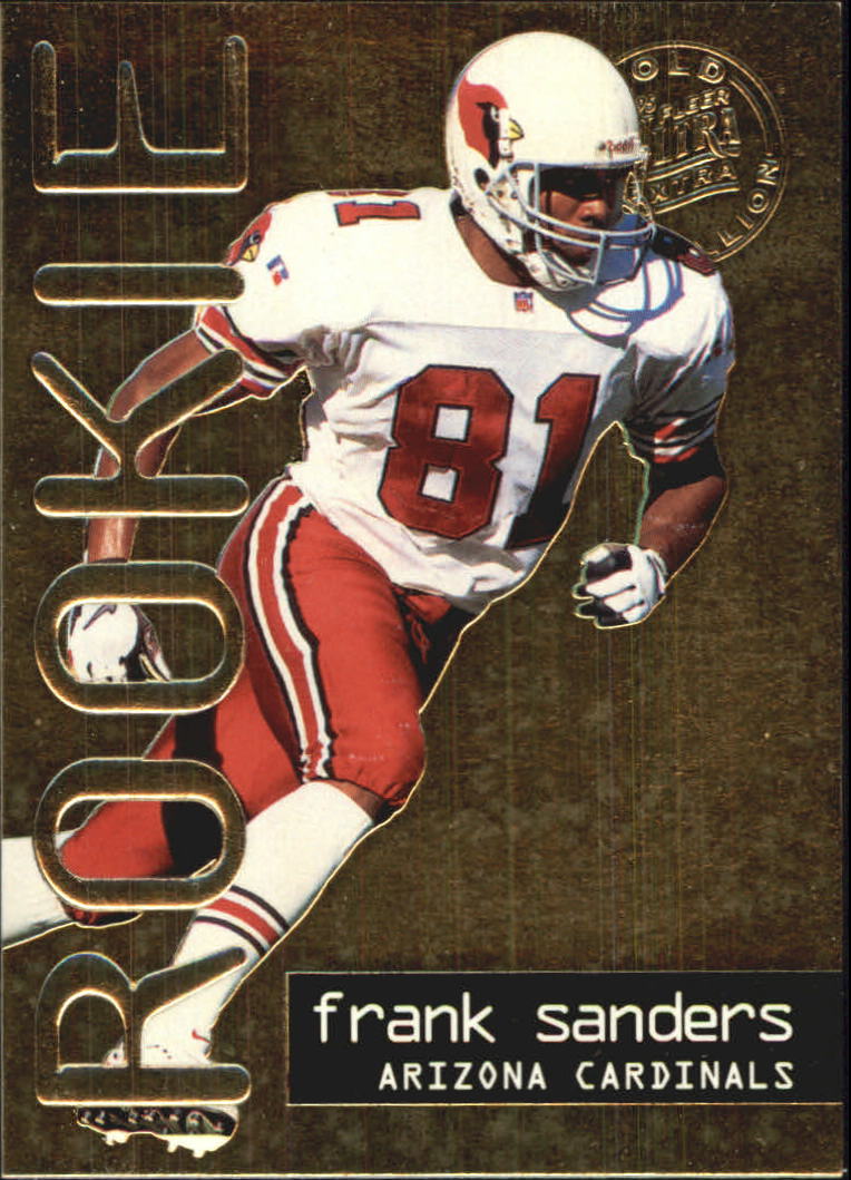 1995 Ultra Gold Medallion Football Card Pick - Picture 142 of 189