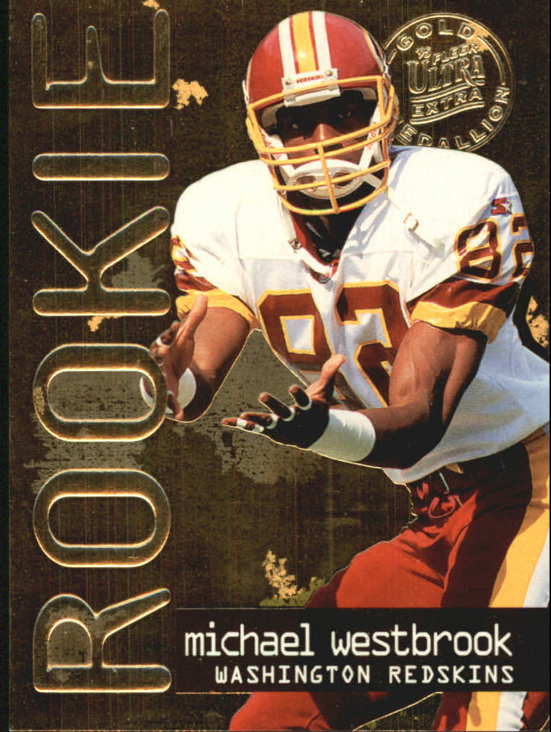 1995 Ultra Gold Medallion Football Card Pick - Picture 158 of 189