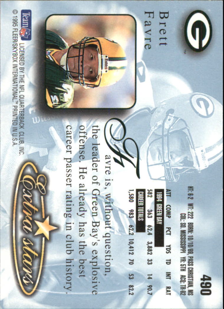 1995 Ultra Gold Medallion Football Card Pick - Picture 171 of 189