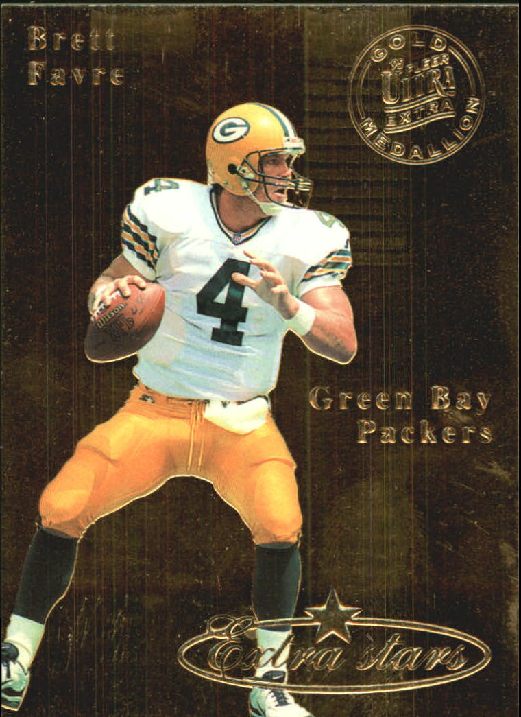 1995 Ultra Gold Medallion Football Card Pick - Picture 170 of 189