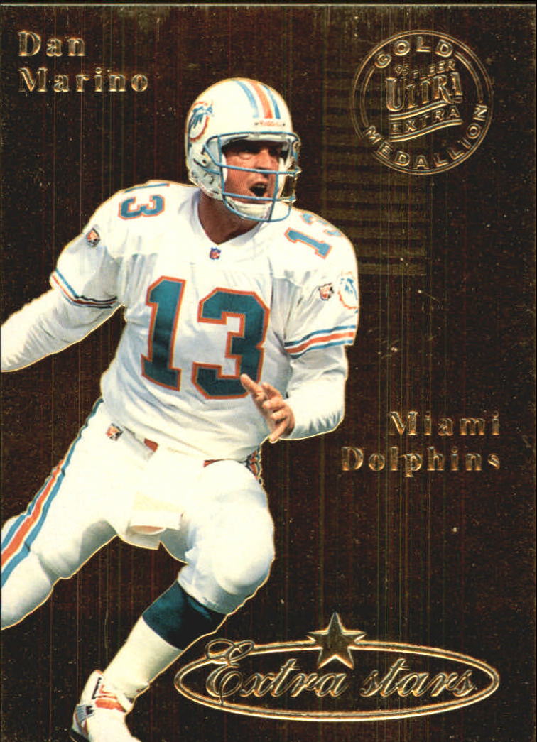 1995 Ultra Gold Medallion Football Card Pick - Picture 174 of 189