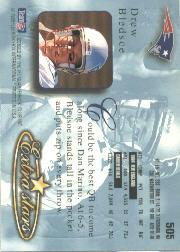 1995 Ultra Gold Medallion Football Card Pick - Picture 177 of 189