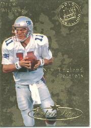 1995 Ultra Gold Medallion Football Card Pick - Picture 176 of 189