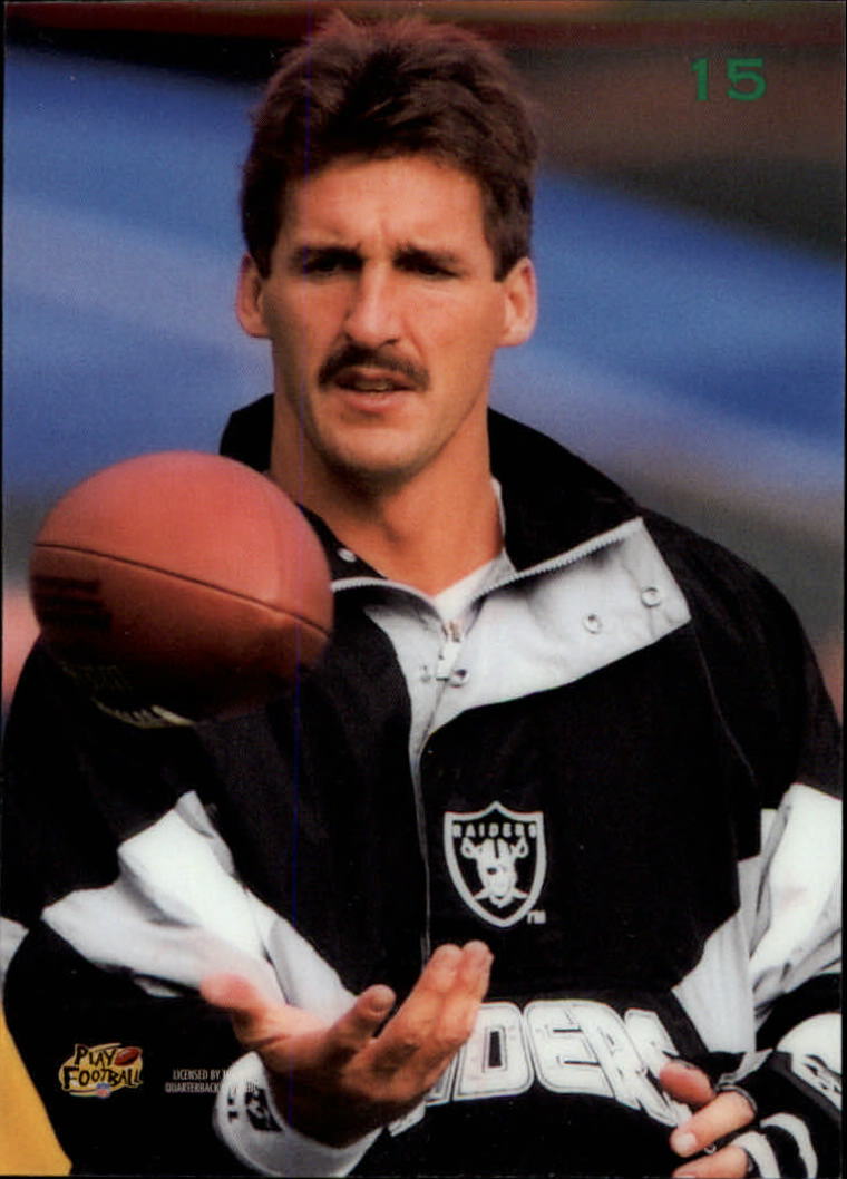 1996 Playoff Contenders Football "Leather" Main Set Cards - Picture 7 of 81