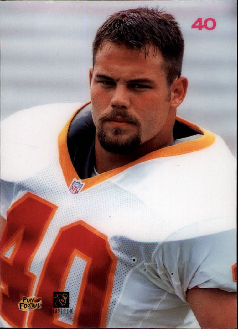1996 Playoff Contenders Football "Leather" Main Set Cards - Picture 27 of 81
