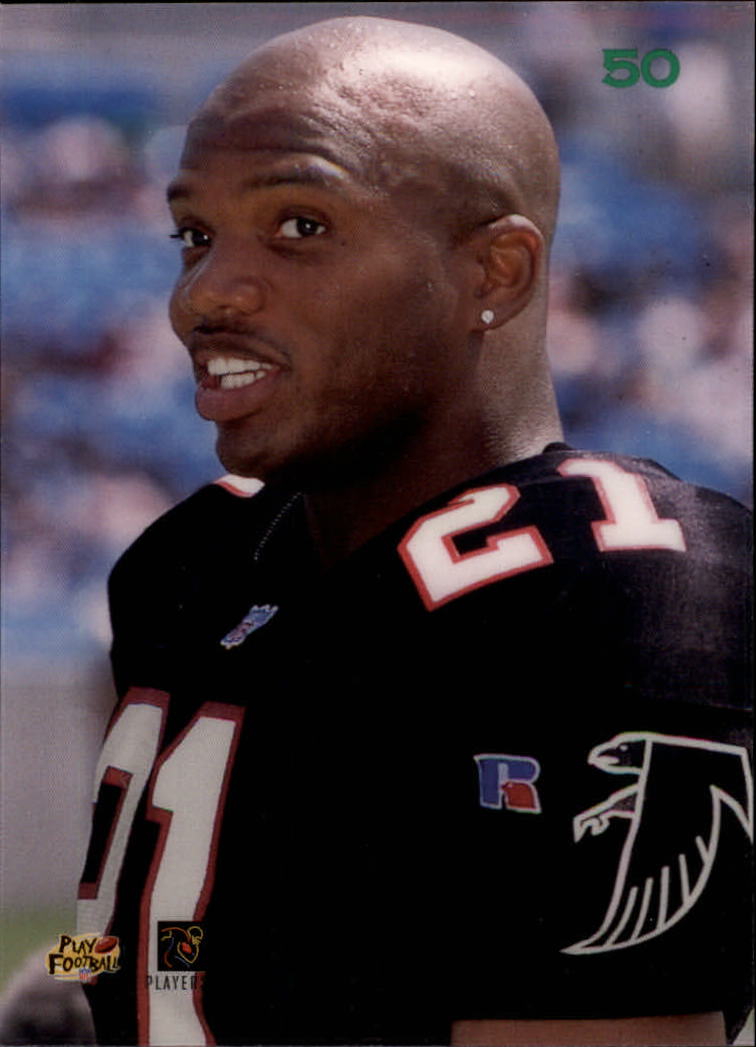 1996 Playoff Contenders Football "Leather" Main Set Cards - Picture 37 of 81