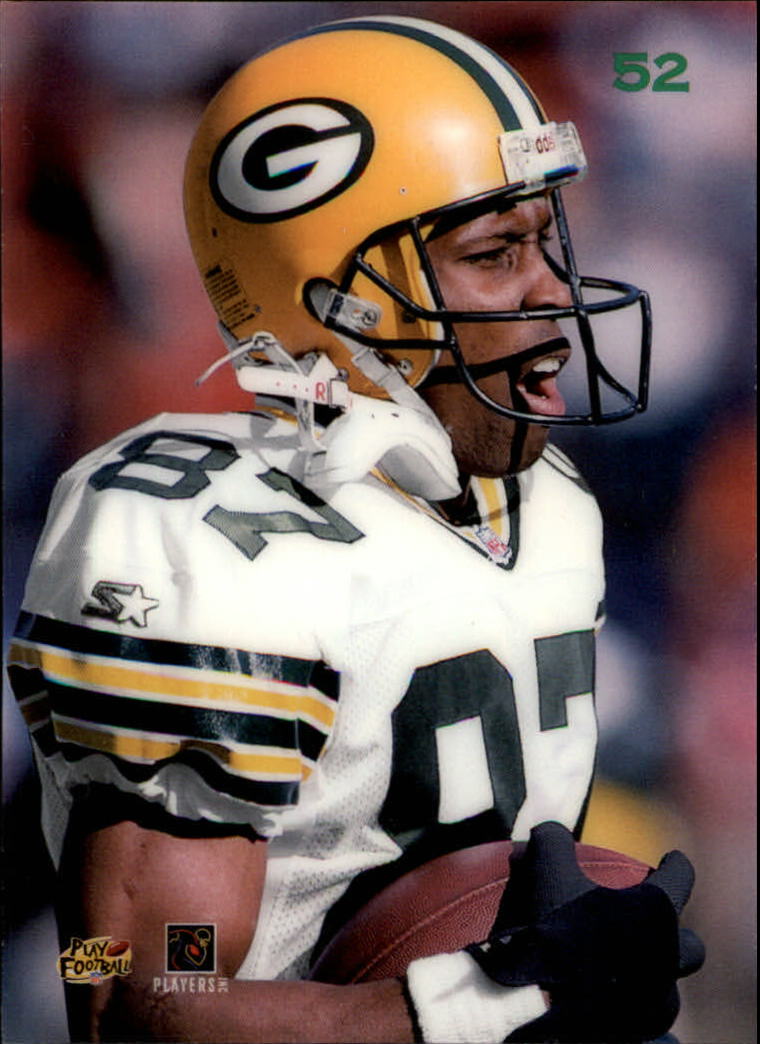 1996 Playoff Contenders Football "Leather" Main Set Cards - Picture 39 of 81