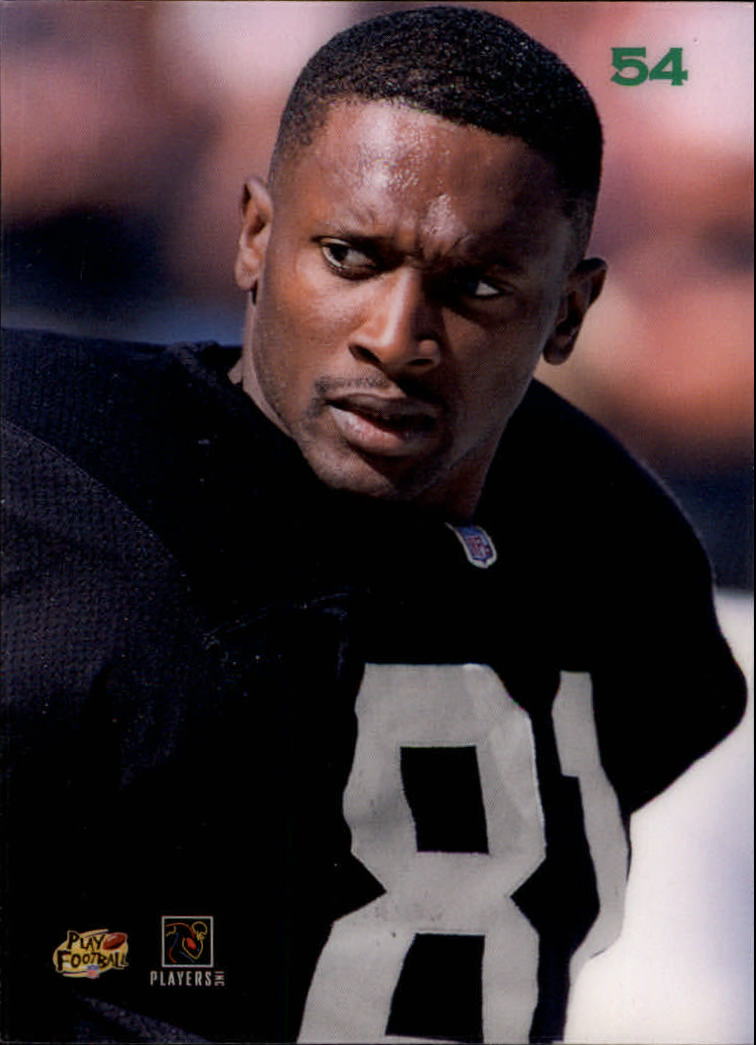 1996 Playoff Contenders Football "Leather" Main Set Cards - Picture 41 of 81