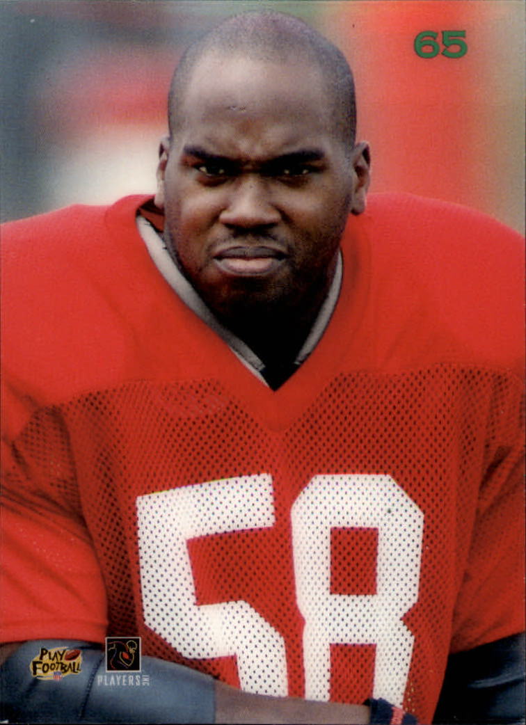 1996 Playoff Contenders Football "Leather" Main Set Cards - Picture 55 of 81
