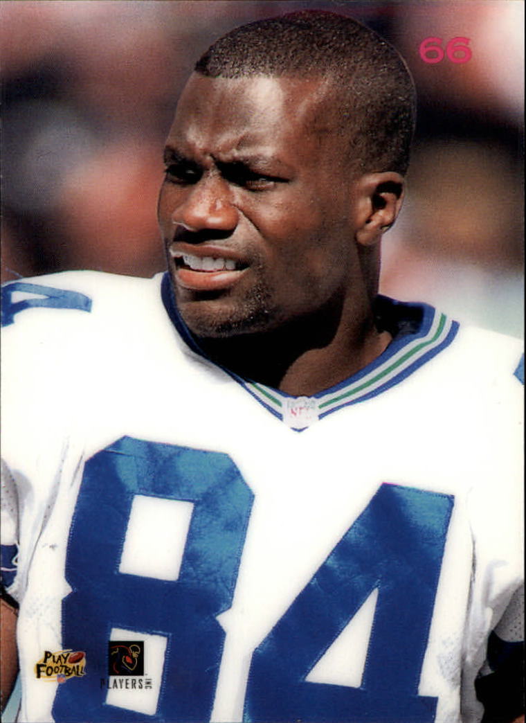 1996 Playoff Contenders Football "Leather" Main Set Cards - Picture 57 of 81