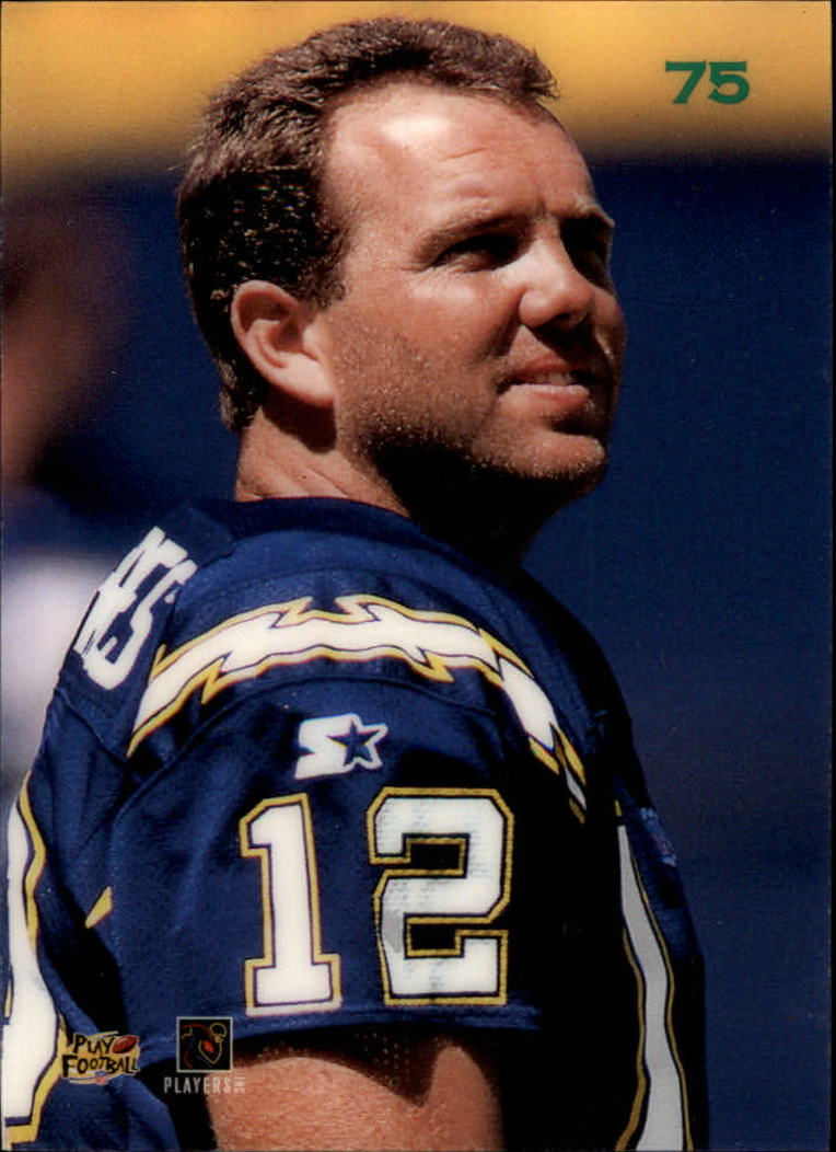 1996 Playoff Contenders Football "Leather" Main Set Cards - Picture 63 of 81