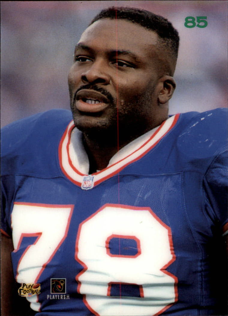 1996 Playoff Contenders Football "Leather" Main Set Cards - Picture 75 of 81