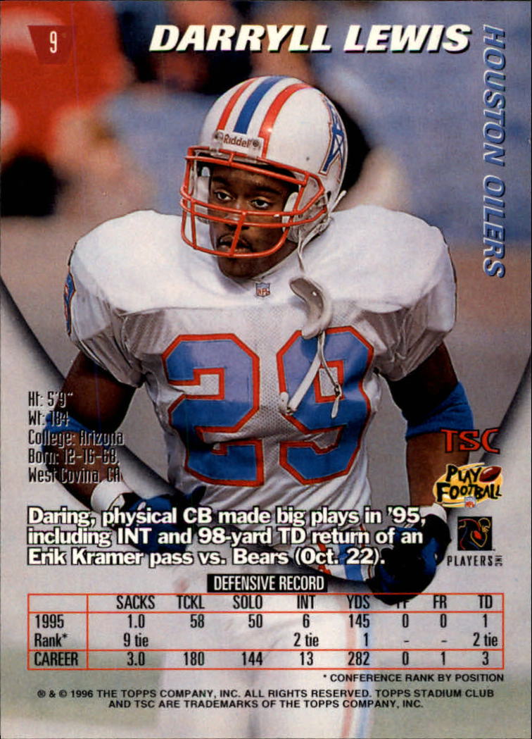 1995 SP Championship #207 Merton Hanks - NM-MT