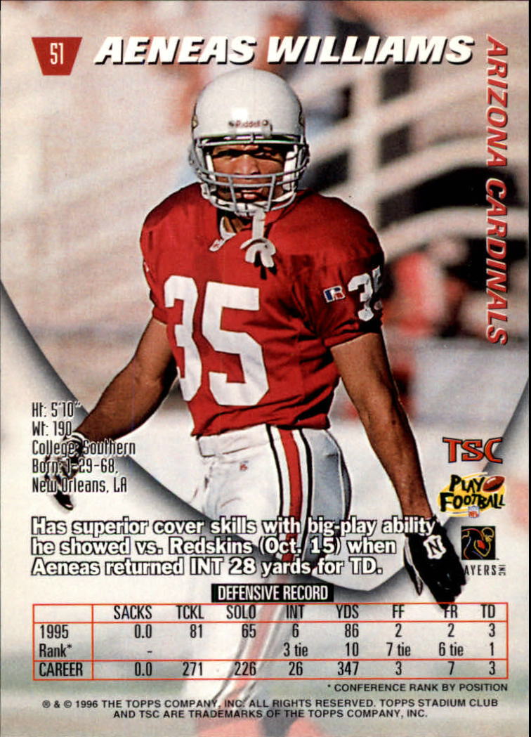 : 1994 Stadium Club Super Teams Super Bowl Football #41 Eric Hill Arizona  Cardinals Official NFL Trading Card From Topps : Collectibles & Fine Art