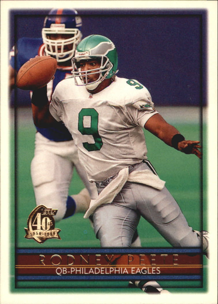 B0473- 1996 Topps Football Card #s 1-250 +Rookies -You Pick - 15+ FREE SHIP