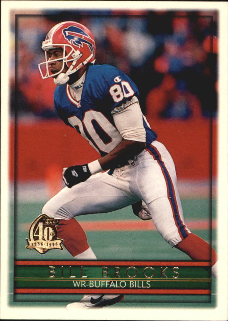 B0473- 1996 Topps Football Card #s 1-250 +Rookies -You Pick - 15+ FREE SHIP