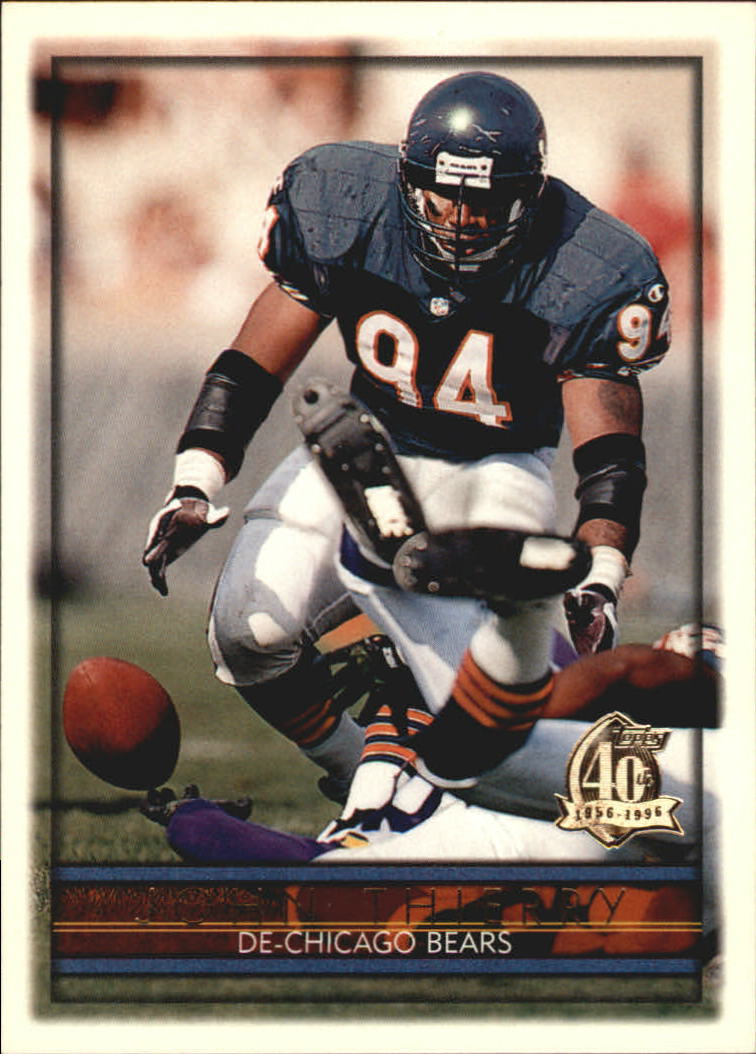 B0473- 1996 Topps Football Card #s 1-250 +Rookies -You Pick - 15+ FREE SHIP