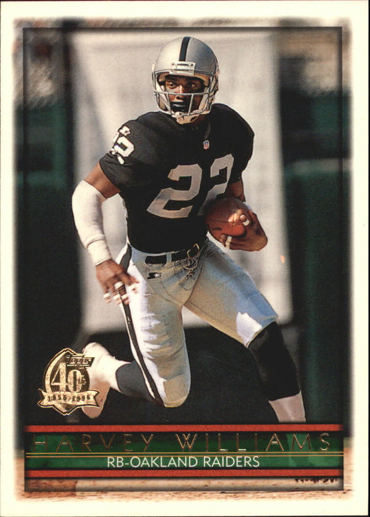 B0473- 1996 Topps Football Card #s 1-250 +Rookies -You Pick - 15+ FREE SHIP