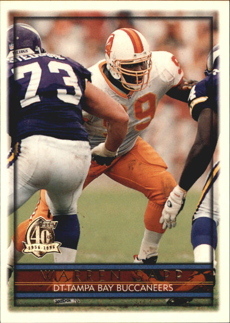 B0473- 1996 Topps Football Card #s 1-250 +Rookies -You Pick - 15+ FREE SHIP