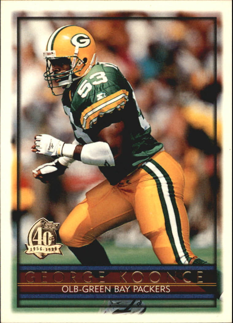 B0473- 1996 Topps Football Card #s 1-250 +Rookies -You Pick - 15+ FREE SHIP