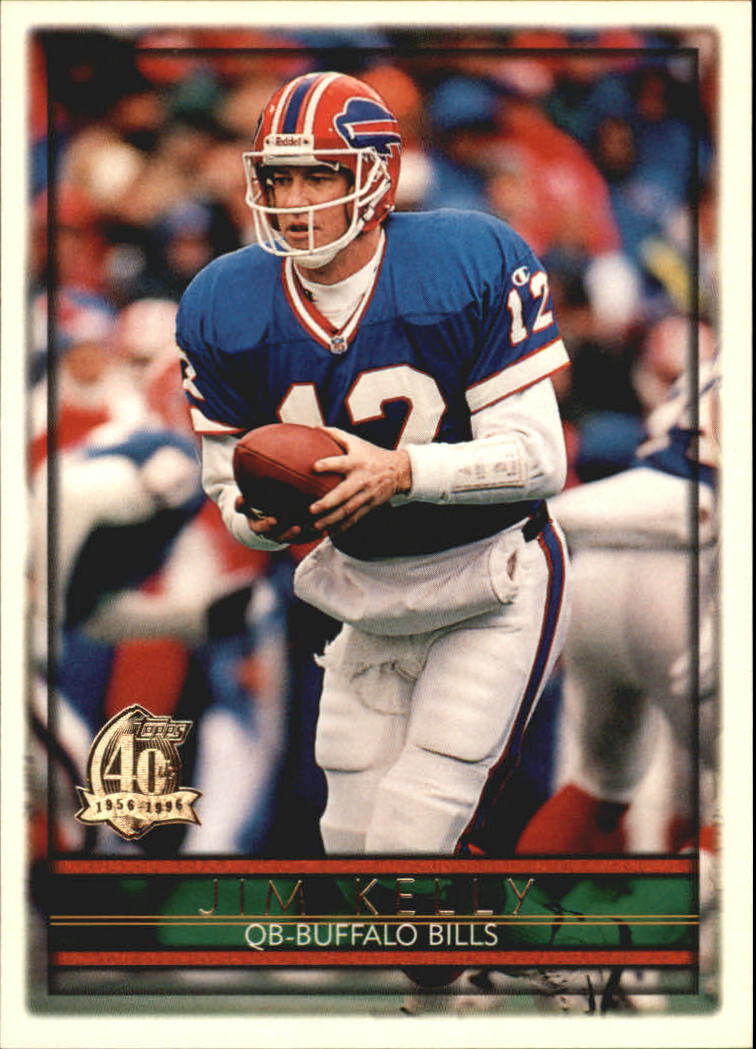 B0473- 1996 Topps Football Card #s 1-250 +Rookies -You Pick - 15+ FREE SHIP