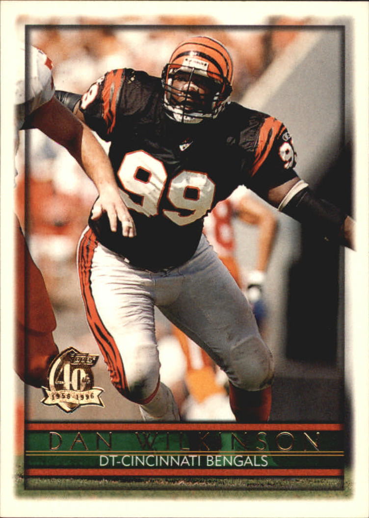 B0473- 1996 Topps Football Card #s 1-250 +Rookies -You Pick - 15+ FREE SHIP