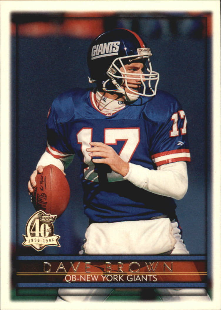 B0473- 1996 Topps Football Card #s 1-250 +Rookies -You Pick - 15+ FREE SHIP