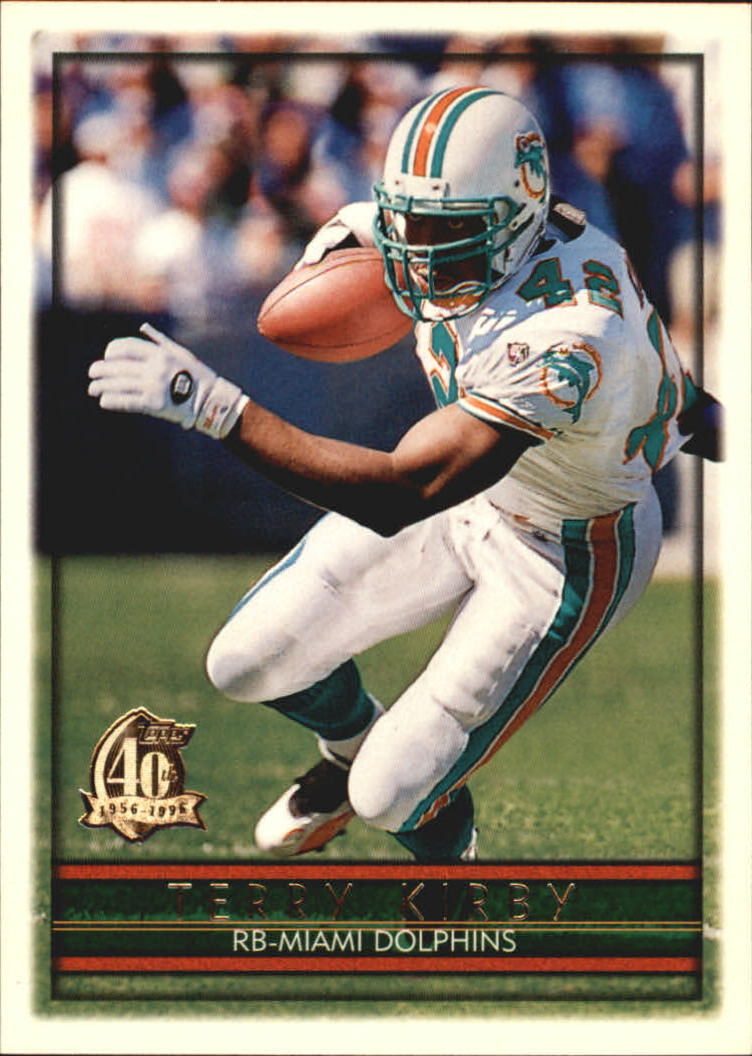 B0473- 1996 Topps Football Card #s 1-250 +Rookies -You Pick - 15+ FREE SHIP