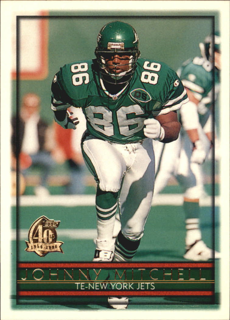 B0473- 1996 Topps Football Card #s 1-250 +Rookies -You Pick - 15+ FREE SHIP