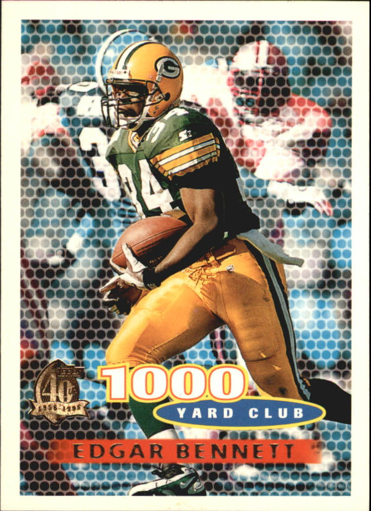 B0473- 1996 Topps Football Card #s 1-250 +Rookies -You Pick - 15+ FREE SHIP