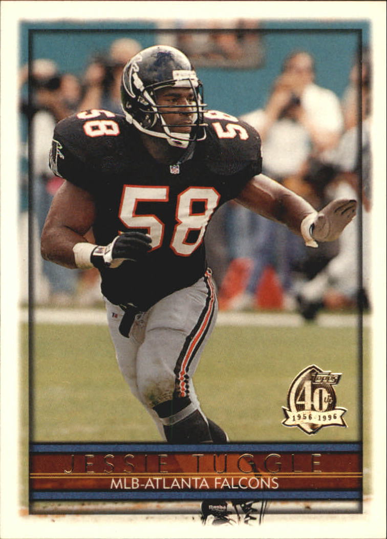 B0473- 1996 Topps Football Card #s 1-250 +Rookies -You Pick - 15+ FREE SHIP