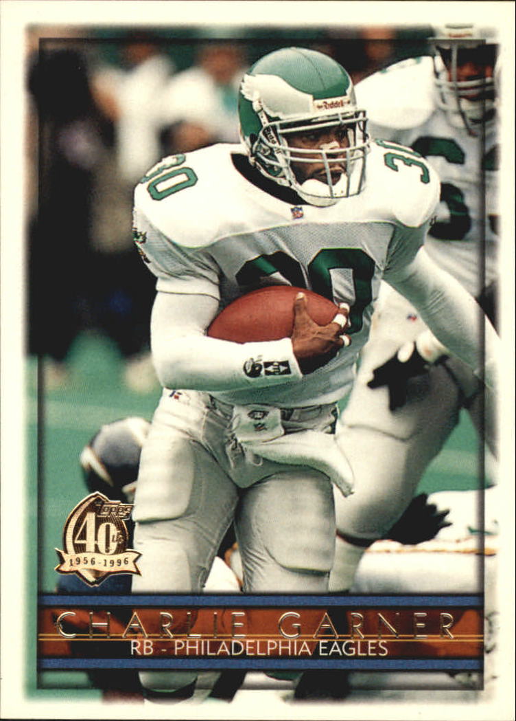 B0473- 1996 Topps Football Card #s 1-250 +Rookies -You Pick - 15+ FREE SHIP