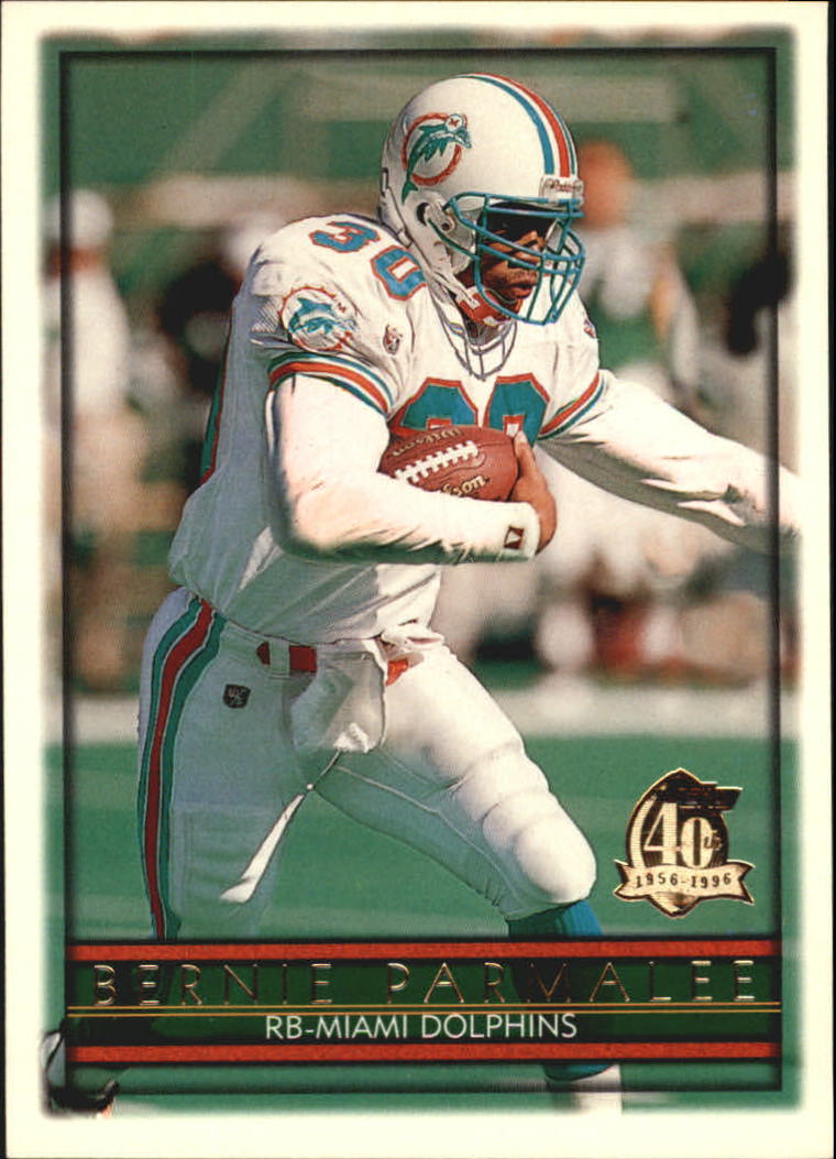 B0473- 1996 Topps Football Card #s 1-250 +Rookies -You Pick - 15+ FREE SHIP