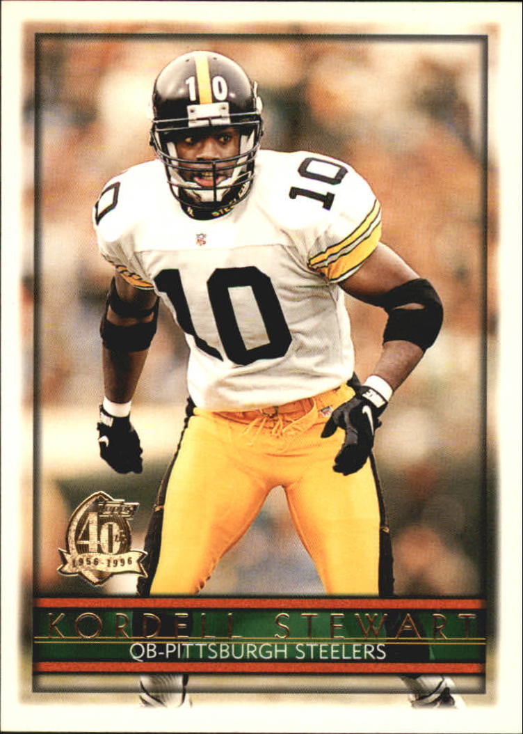 B0473- 1996 Topps Football Card #s 1-250 +Rookies -You Pick - 15+ FREE SHIP