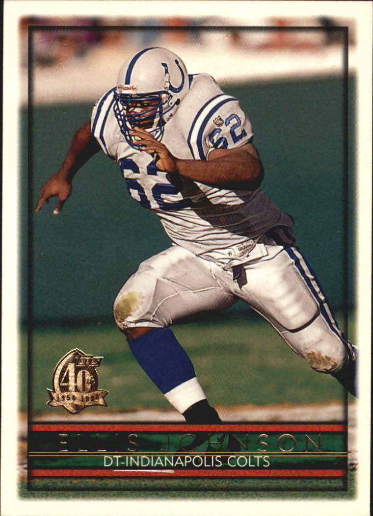 B0473- 1996 Topps Football Card #s 1-250 +Rookies -You Pick - 15+ FREE SHIP