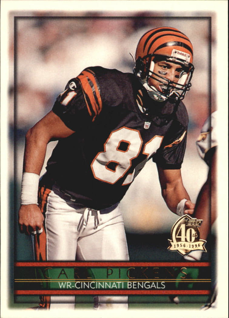 B0473- 1996 Topps Football Card #s 1-250 +Rookies -You Pick - 15+ FREE SHIP