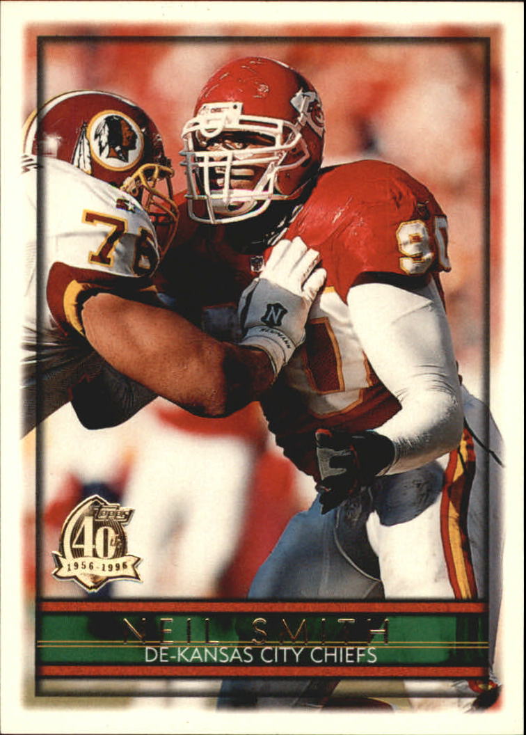 B0473- 1996 Topps Football Card #s 1-250 +Rookies -You Pick - 15+ FREE SHIP