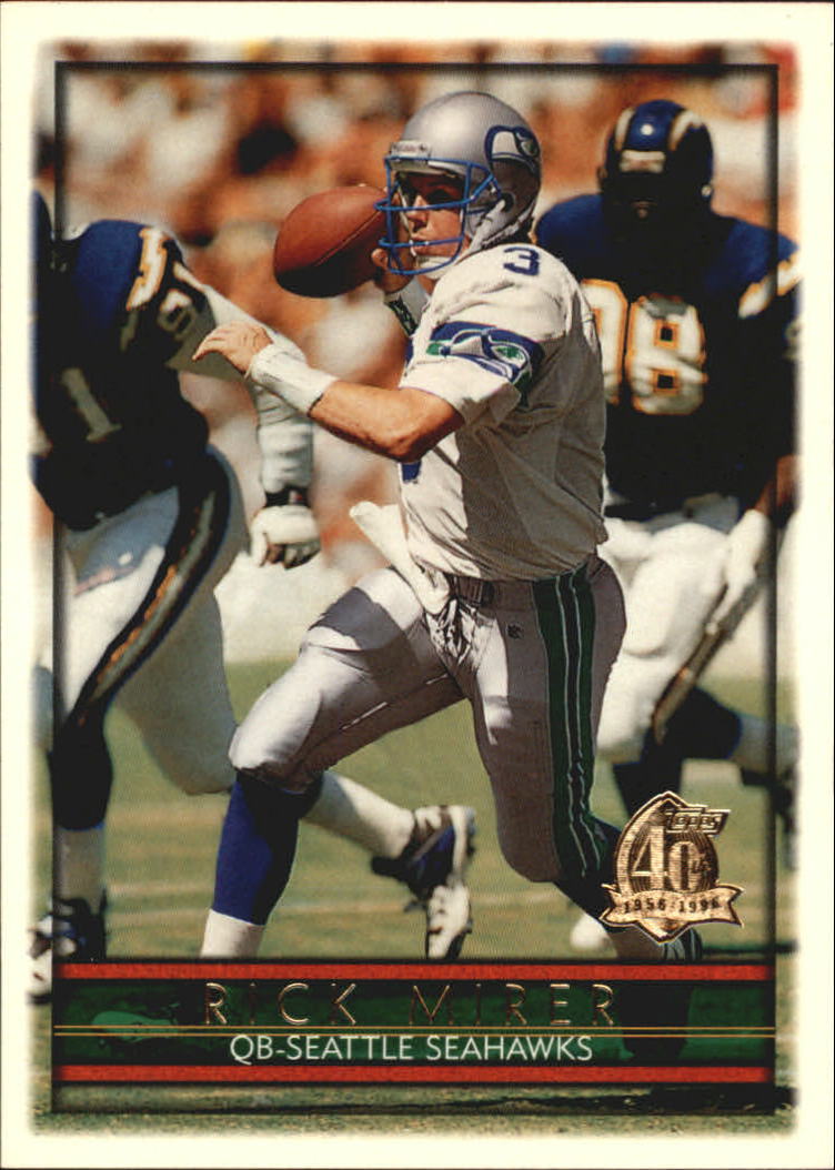 B0473- 1996 Topps Football Card #s 1-250 +Rookies -You Pick - 15+ FREE SHIP