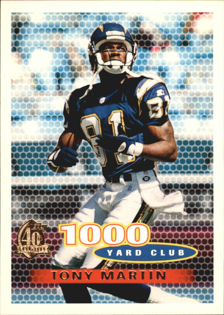 1996 Topps Football "Main Set" Cards #221 to #440 Rookies and Veterans - Picture 44 of 299