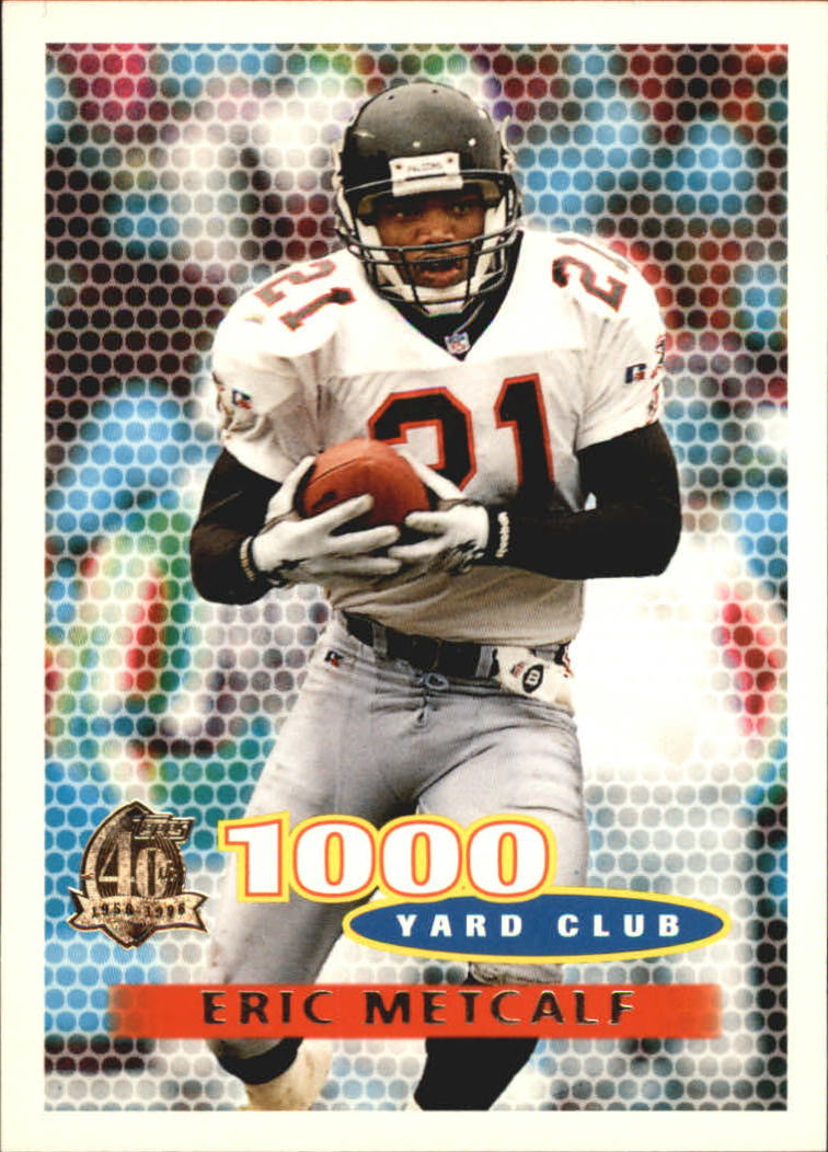 1996 Topps Football "Main Set" Cards #221 to #440 Rookies and Veterans - Picture 46 of 299