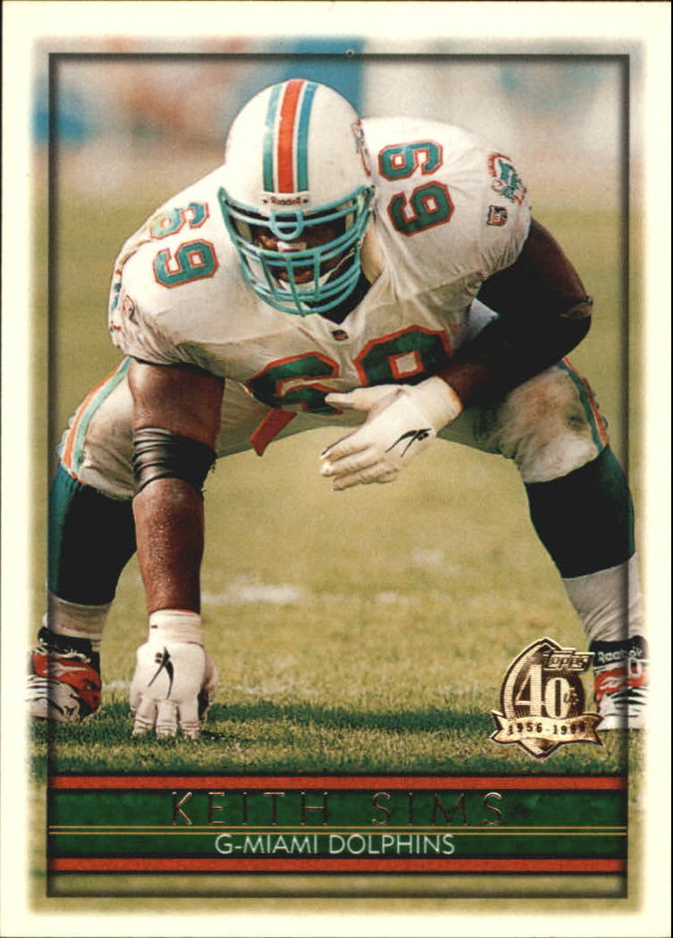 1996 Topps Football "Main Set" Cards #221 to #440 Rookies and Veterans - Picture 82 of 299