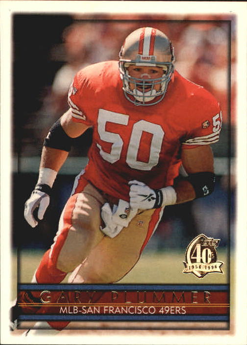 1996 Topps Football "Main Set" Cards #221 to #440 Rookies and Veterans - Picture 102 of 299